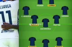 九游入口包含国际米兰内部会议纪要流出——赛后单刀错失，意大利杯使命明确，赛程密集仍需轮换的词条