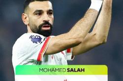 关于萨拉赫赛事官方发布关键助攻新规，SKT争议不断！的信息