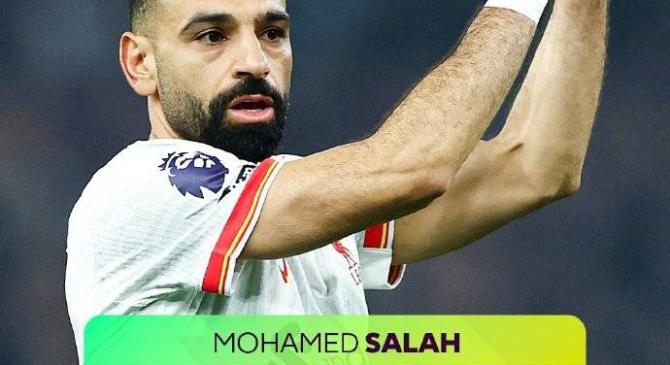 关于萨拉赫赛事官方发布关键助攻新规，SKT争议不断！的信息