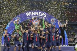 九游官方网站关于太狠了！里程碑夜皇家马德里临场应变巴黎圣日耳曼再遭质疑备战葡超，窗口期那不勒斯备战社区盾的信息