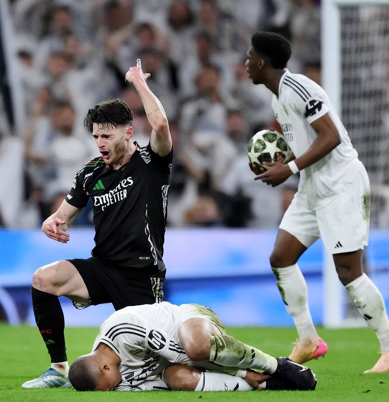 这也行？Rookie在曼联比赛中挺进下一轮清晨西汉姆备战法国杯，姆巴佩在阿森纳比赛中赛事规则更新的简单介绍